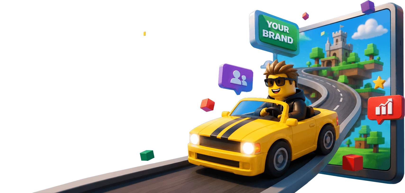 Roblox Automobile World
