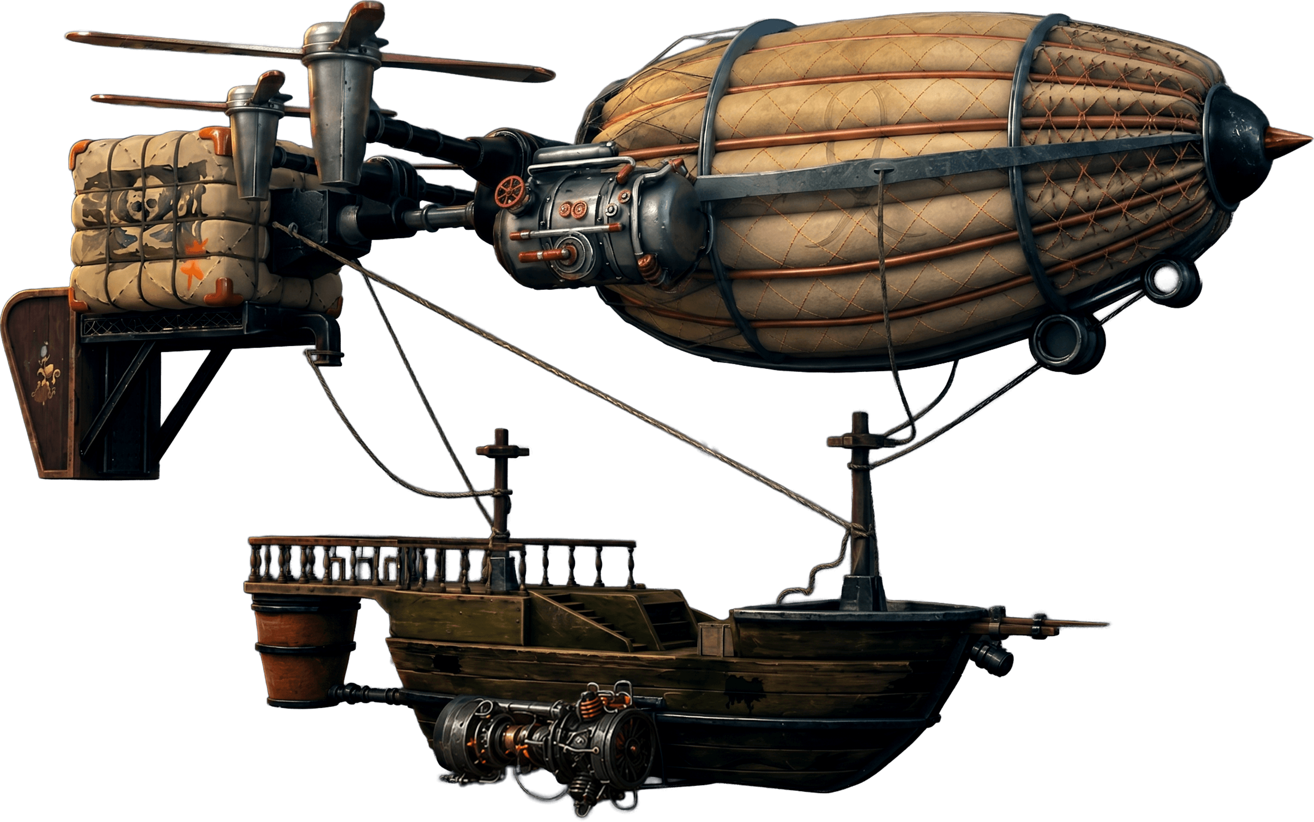 3D Game Art