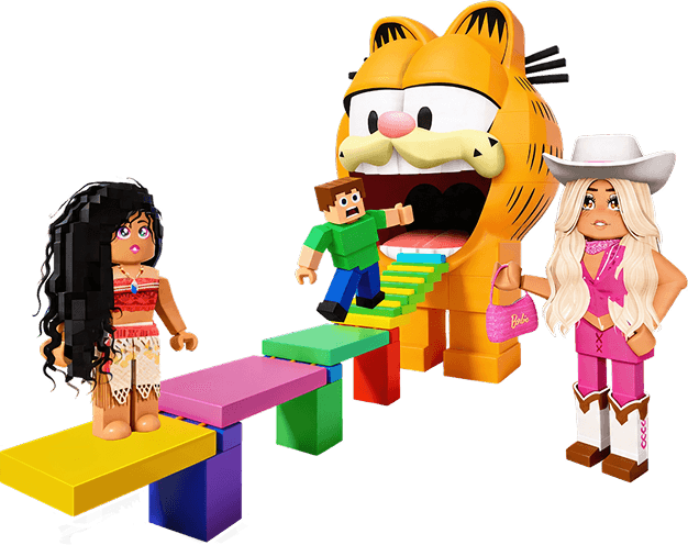 Featured Film Inspiration on Roblox