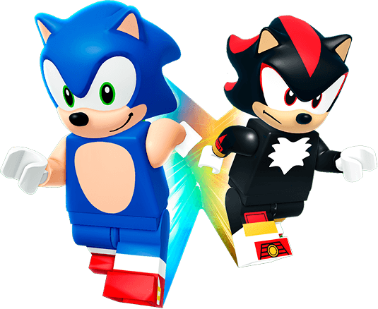 Sonic Speed Simulator on Roblox
