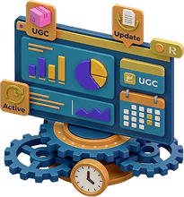 LiveOps and Reporting