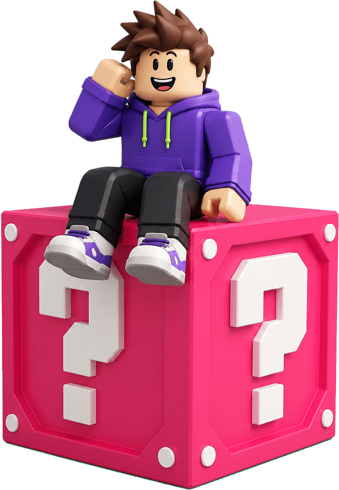 FAQ Character