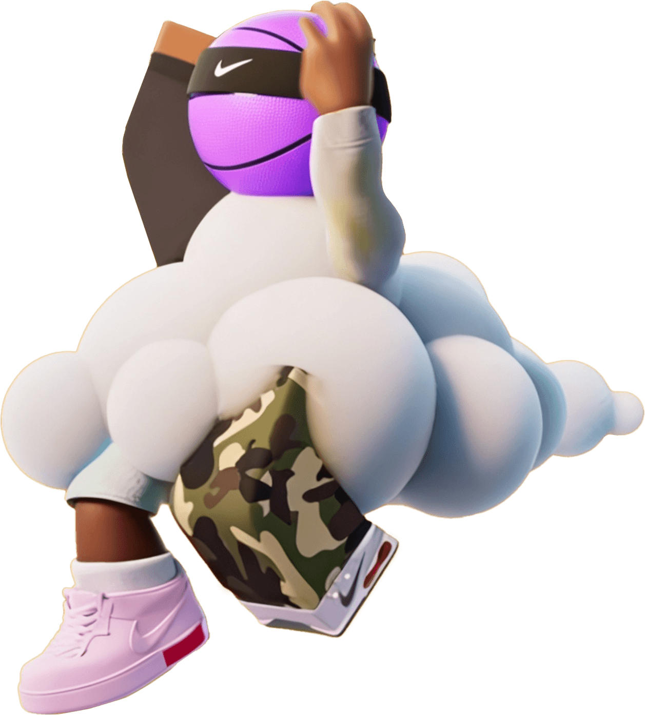 NikeLand Roblox
