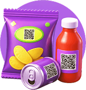 Roblox QR Codes on Packaging: 22% Higher Sales Rate on the Same Shelf