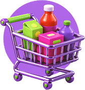 In-Game Challenges That Sent 15,000 Players Into Physical Stores
