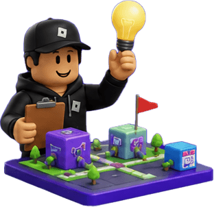 Strategy and Concept