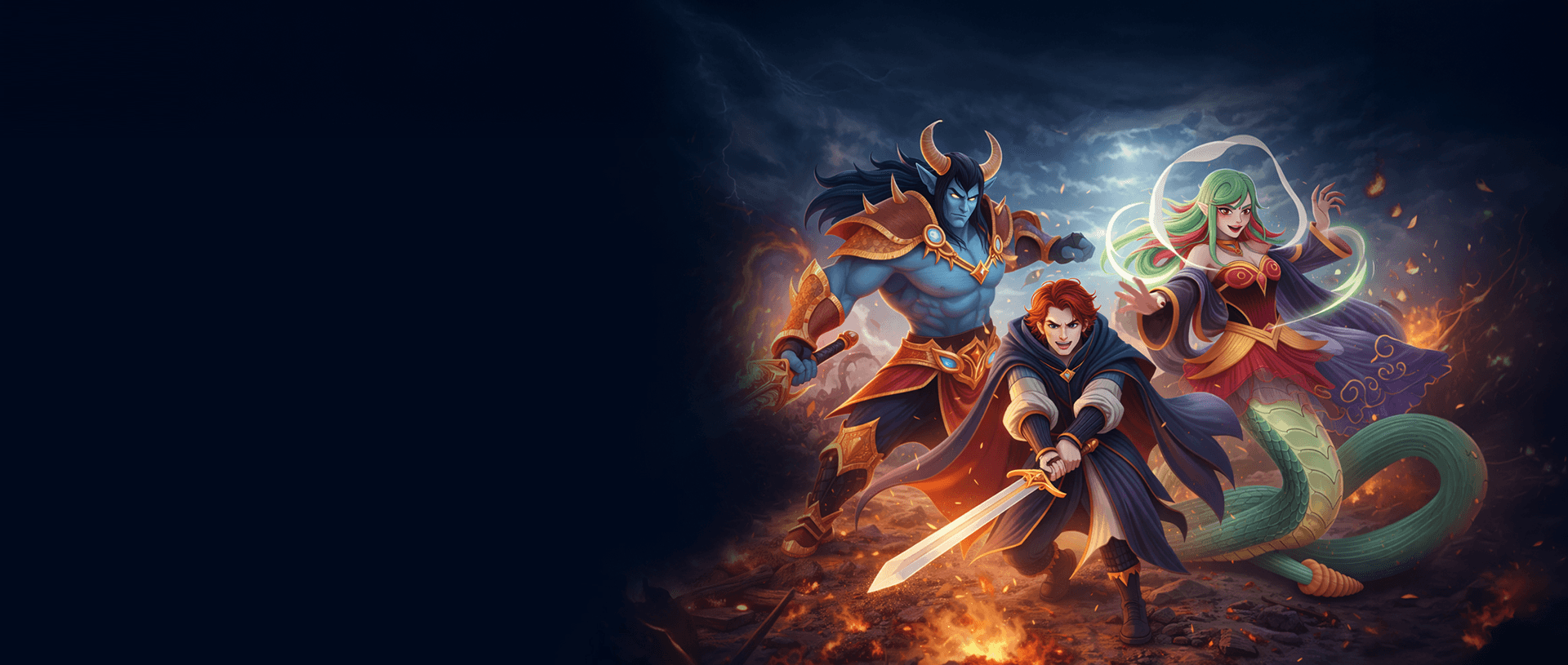 Antier Studio game development environment