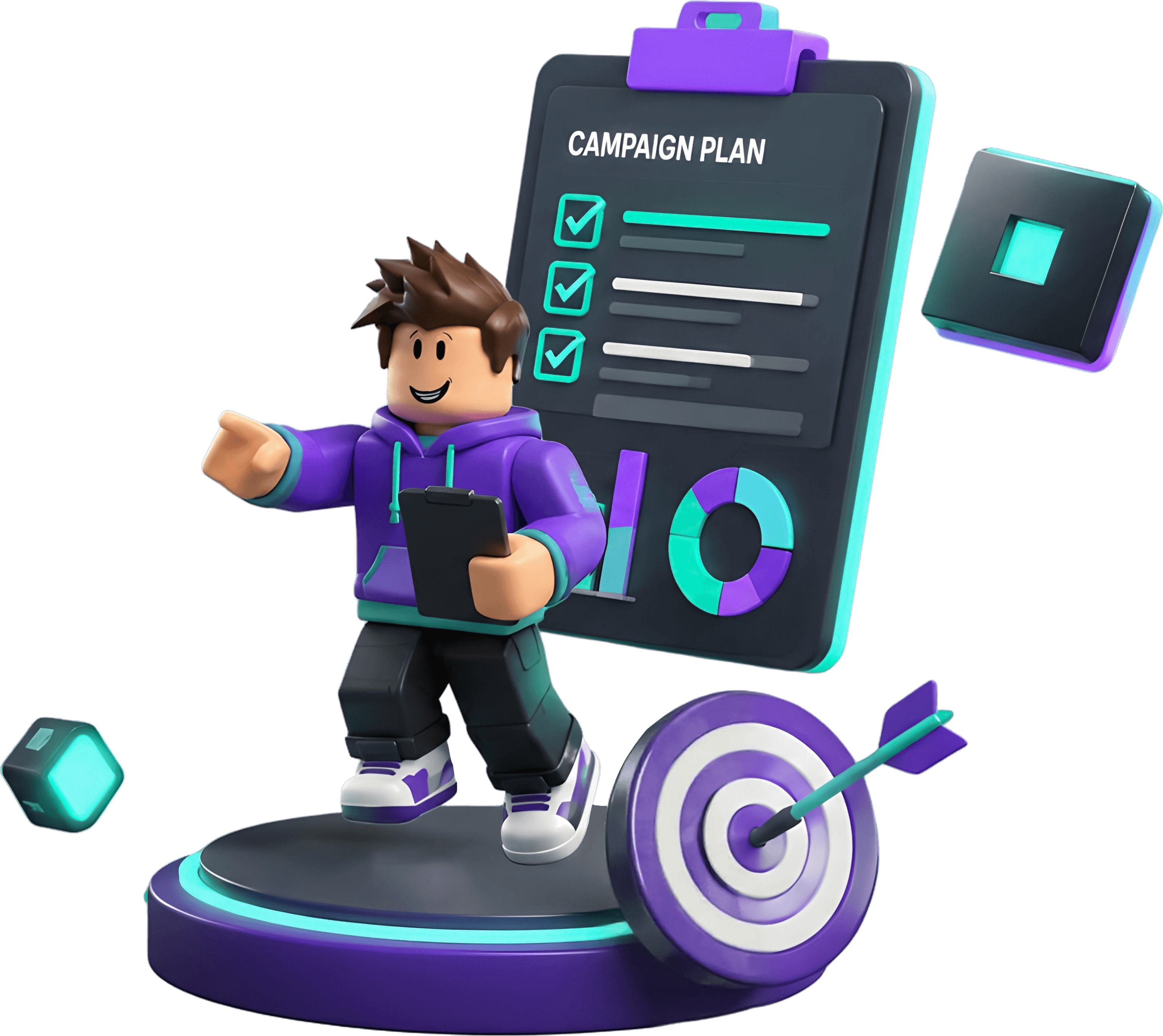 Roblox Rocket