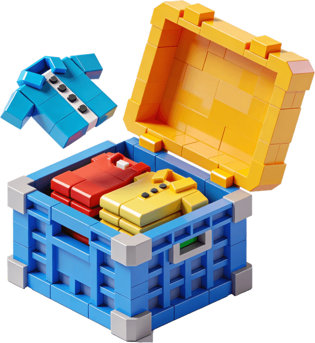 Roblox is already a fashion economy