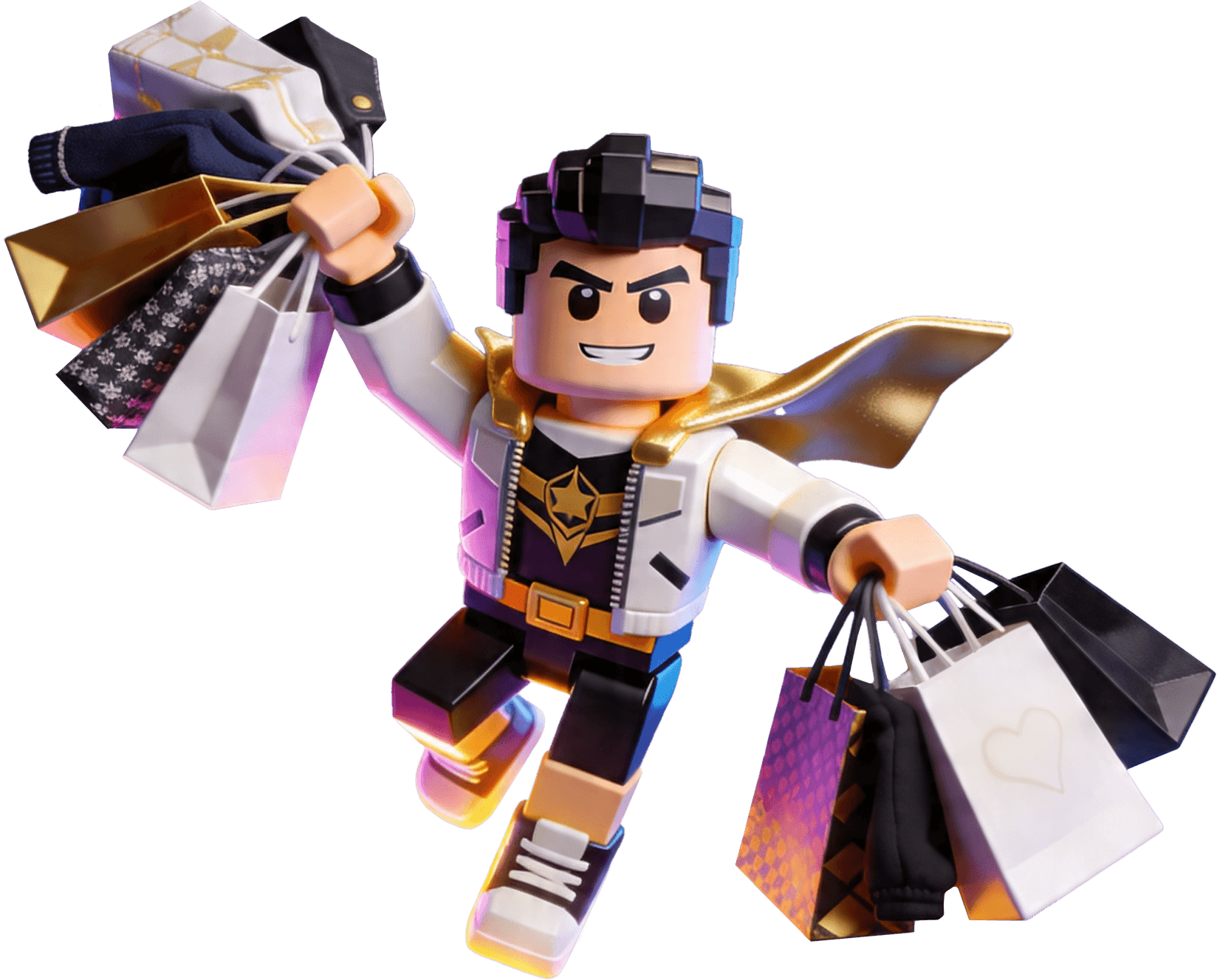 Roblox Fashion World