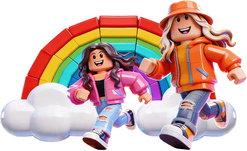 H&M Loooptopia Roblox