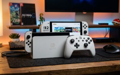 Nintendo Switch 2 Games 2026: Every Confirmed Title and Release Date