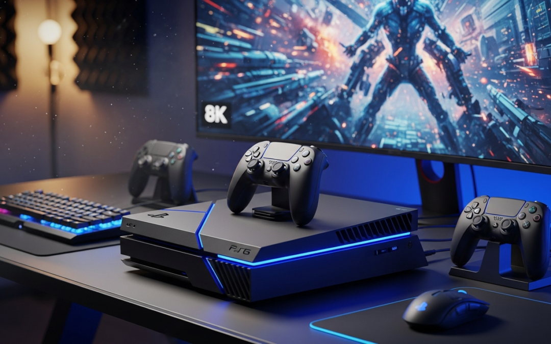 PlayStation 6: Everything We Know About Sony’s Next Console