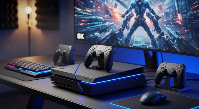 PlayStation 6: Everything We Know About Sony’s Next Console