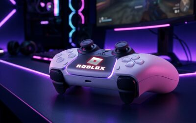 Roblox PS5 Launch (April): Features, Performance & Future Impact!