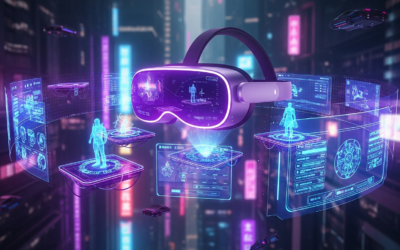 Why Spatial Computing Is Quietly Becoming Gaming’s Next Frontier