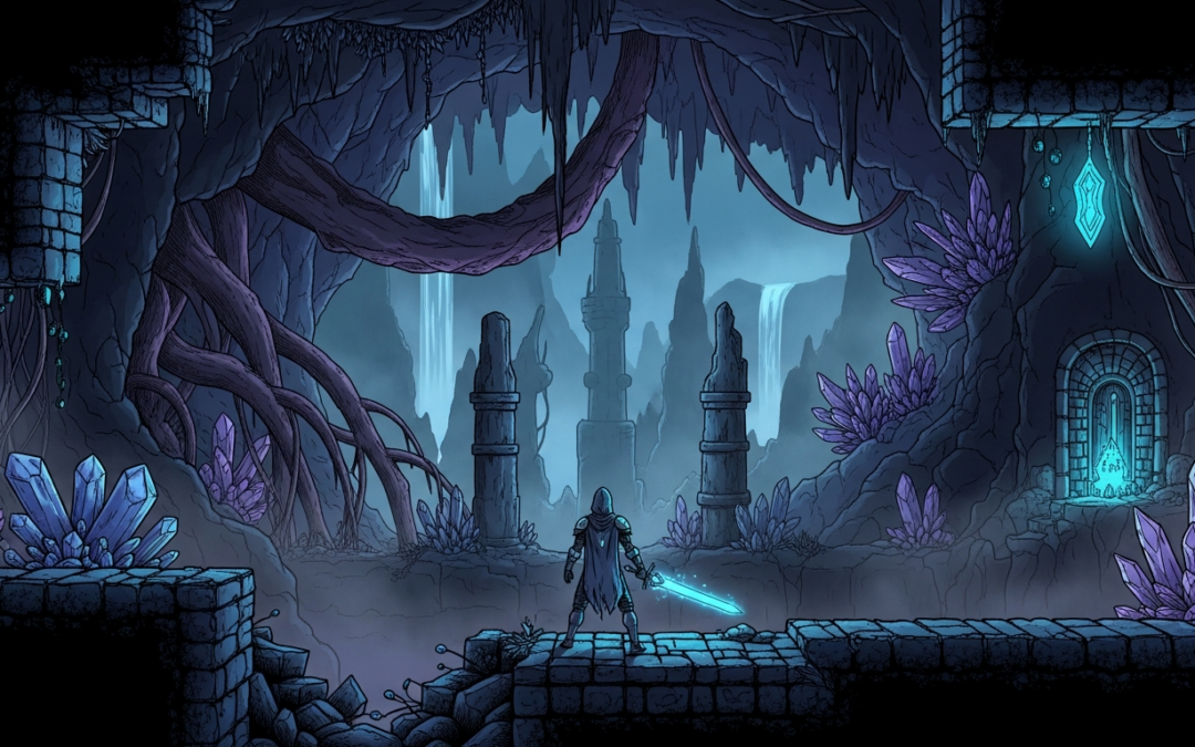 10 Best Metroidvania Games in 2026: Sales, Reviews, and Rankings