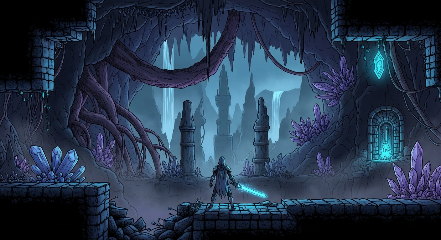 best metroidvania games 2026 ranked by sales and reviews