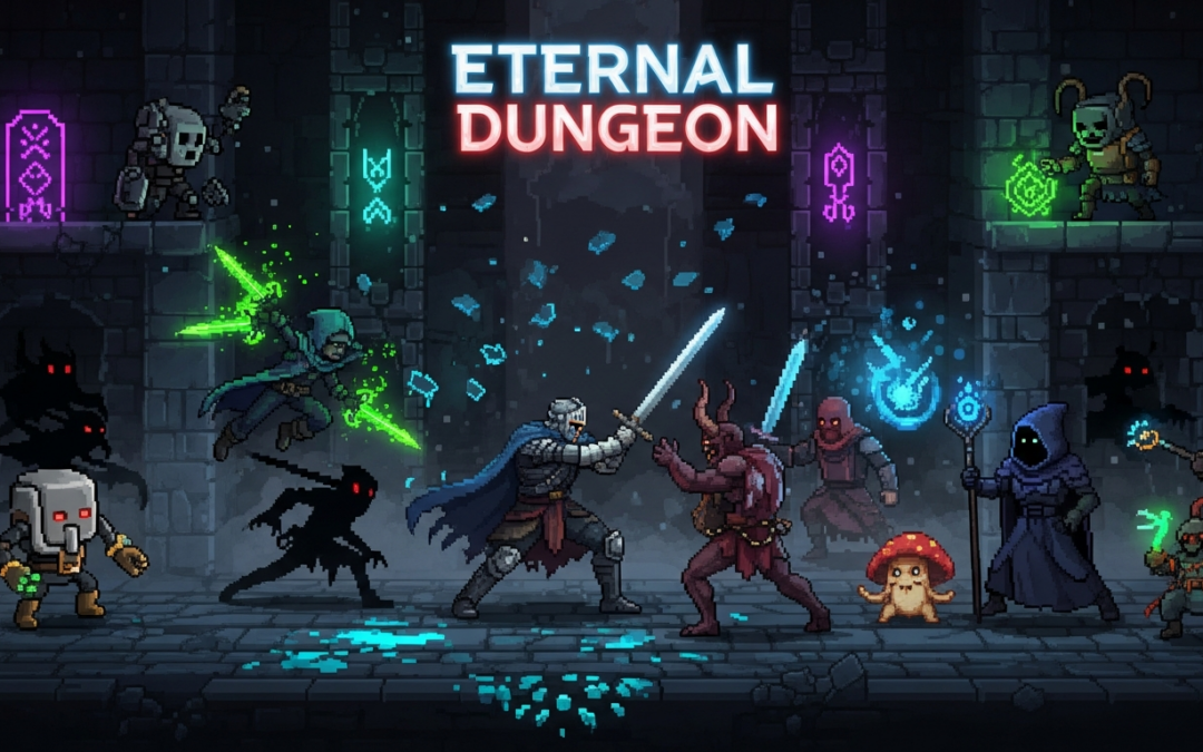 10 Best Roguelikes in 2026: Sales, Player Counts, and Rankings