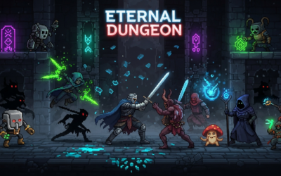 10 Best Roguelikes in 2026: Sales, Player Counts, and Rankings