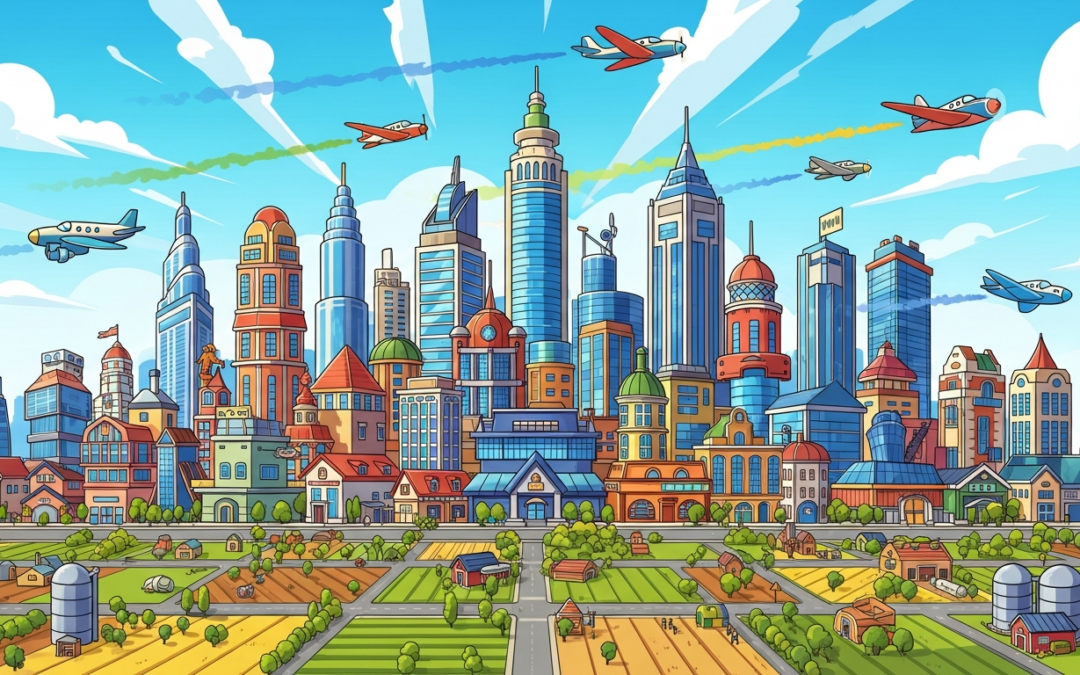 10 Best Simulation Games in 2026: Player Counts, Sales, and Rankings