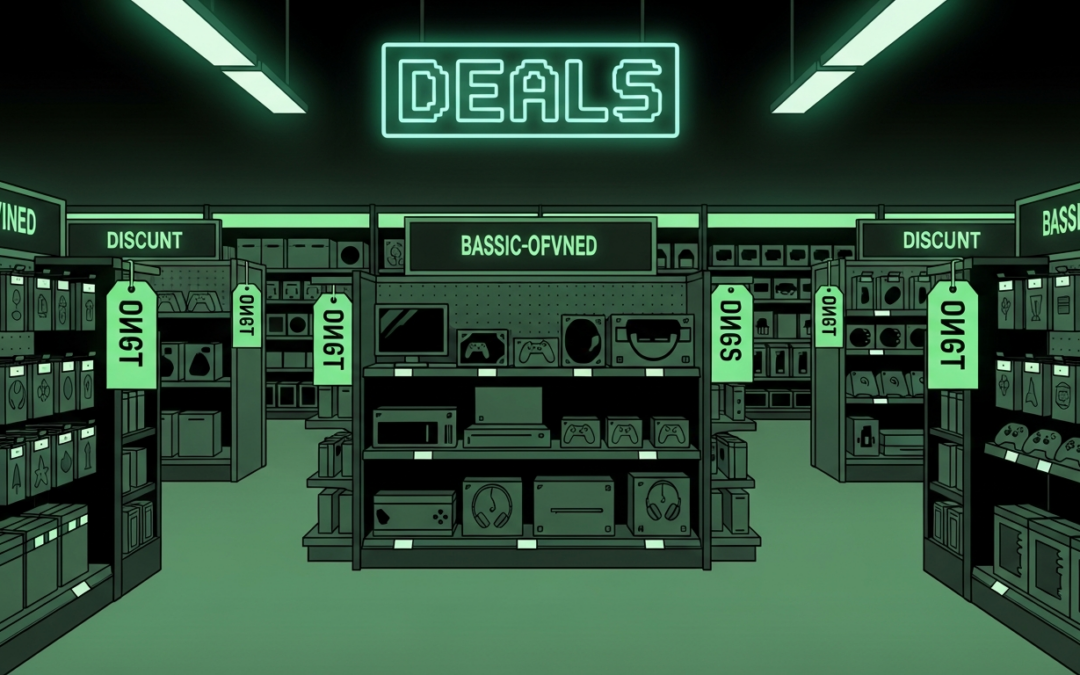 Best Steam Games Under 10 Worth Playing in 2026