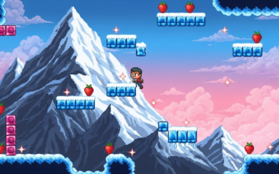 Games Like Celeste in 2026: 10 Precision Platformers You Need to Play