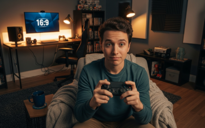 Best Games for Non Gamers in 2026: Easy and Fun Picks