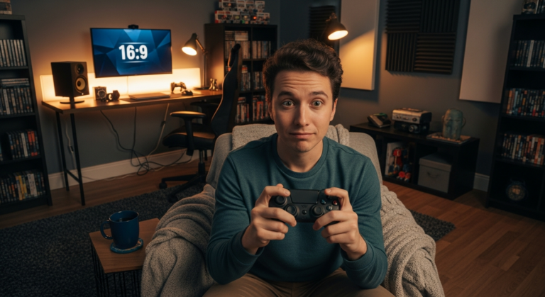 Best Games for Non Gamers in 2026: Easy and Fun Picks