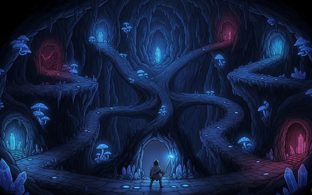 10 Games Like Hollow Knight That Match Its Depth and Difficulty