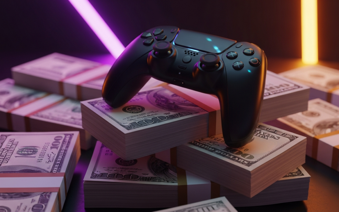 GTA 6 $1B Budget: Most Expensive Game Ever Made Explained