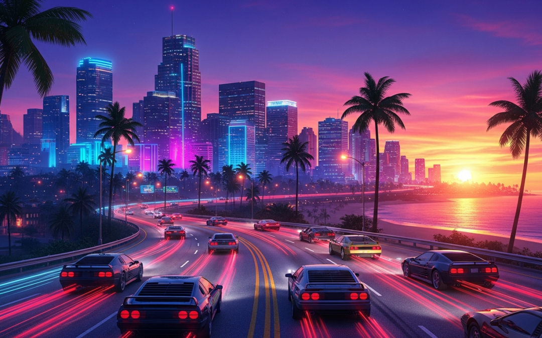 GTA 6 PS5 Deal, $80 Price, PC Delay: Everything We Know
