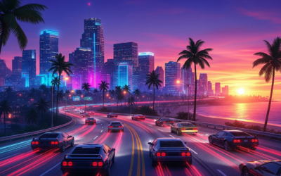 GTA 6 PS5 Deal, $80 Price, PC Delay: Everything We Know