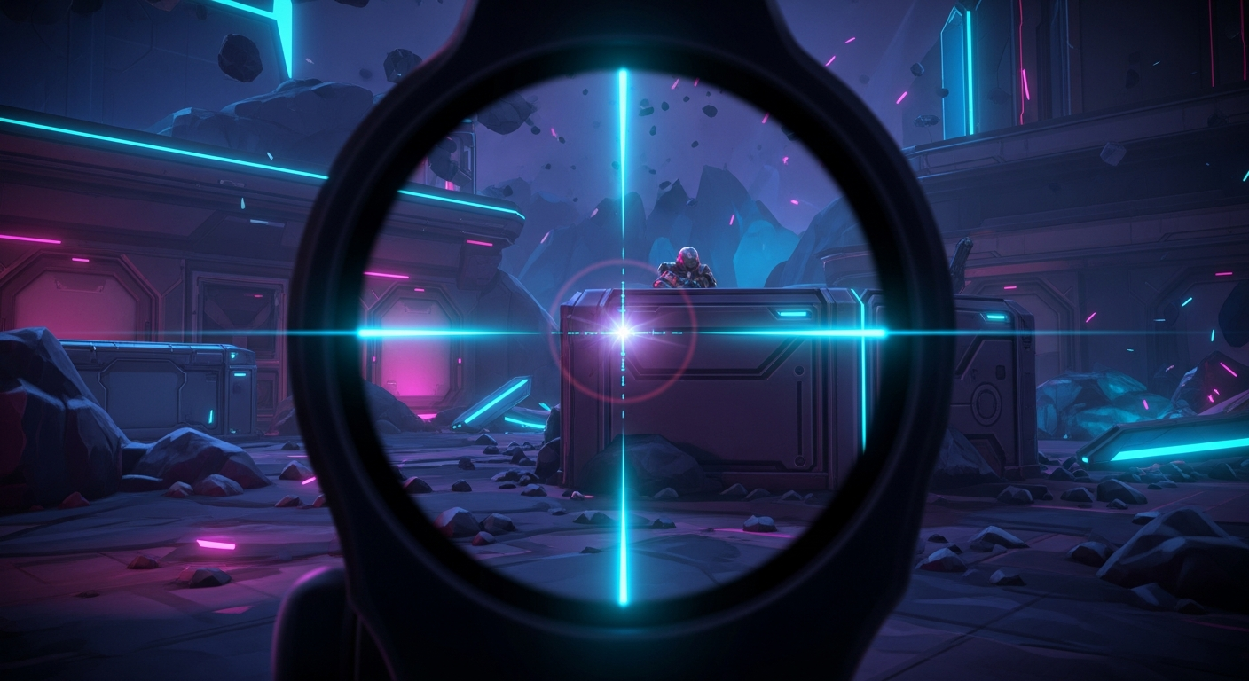 how to get better at valorant guide featured image