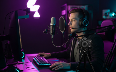 How to Start a Gaming Channel in 2026: Complete Guide