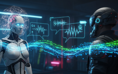 NVIDIA ACE: How AI Powered Games Build Smart NPCs