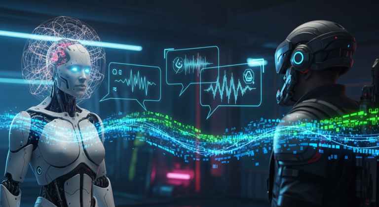 NVIDIA ACE: How AI Powered Games Build Smart NPCs