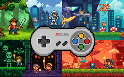 Best Pixel Art Games in 2026: Indie Gems Every Gamer Should Play