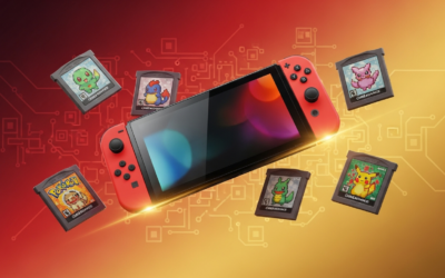 Pokemon FireRed LeafGreen Switch 2: 4M Sales in 6 Weeks