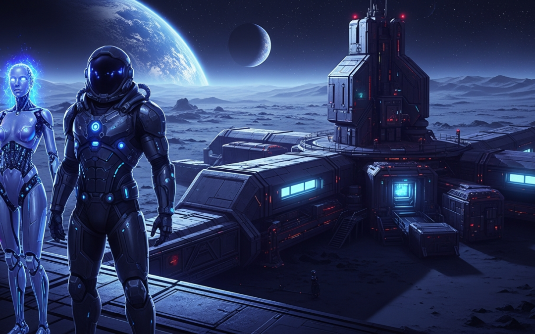 Pragmata 2M Sales in 16 Days: Capcom’s New Franchise