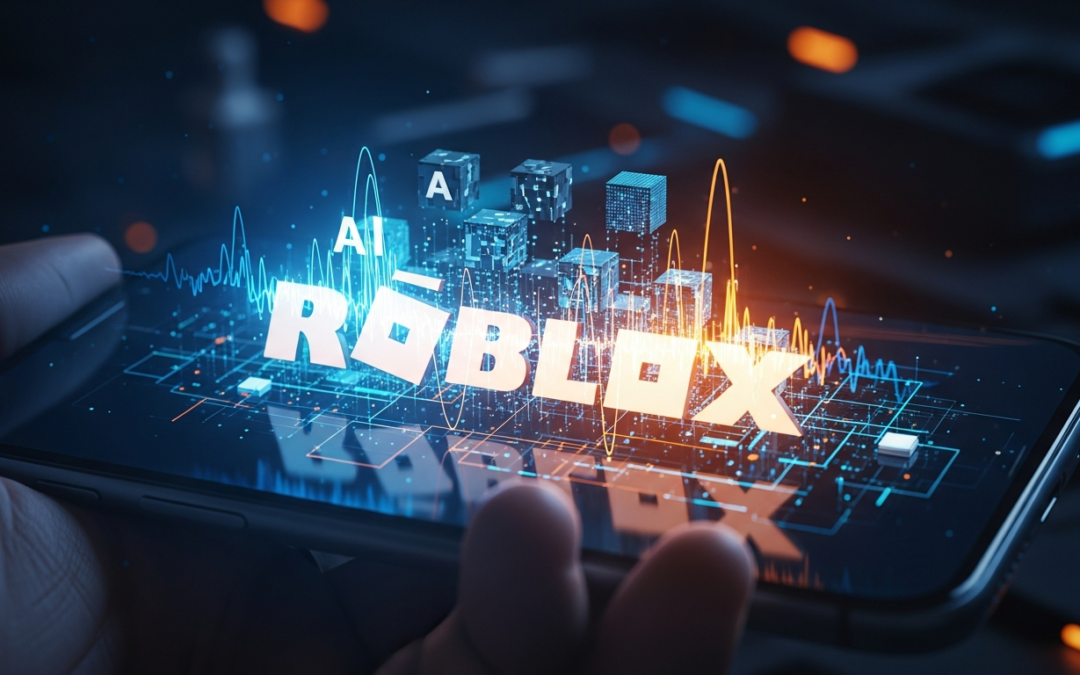 Roblox Q1 2026 in Crisis: DAU Drops to 132M as Age Checks Rise