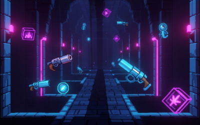 Best Roguelite Games in 2026: Top Picks With Ratings and Sales