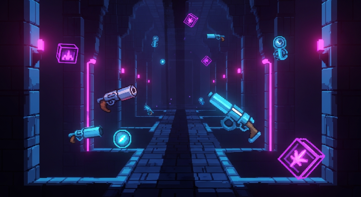 best roguelite games 2026 top picks with ratings