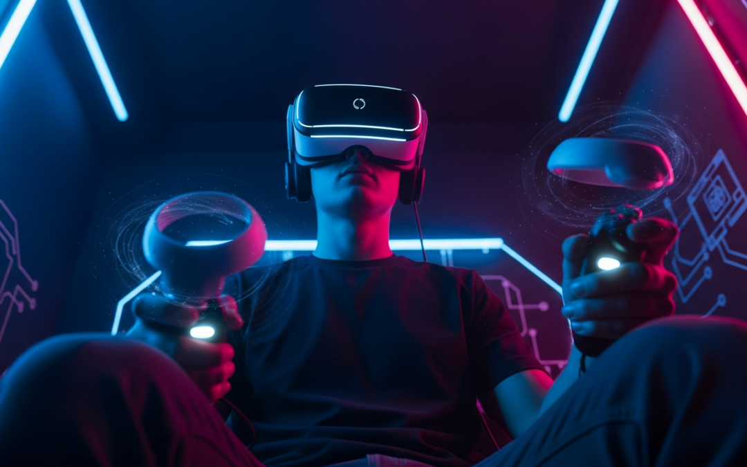 VR Gaming 2026: Best Headsets, Games, and Buying Guide