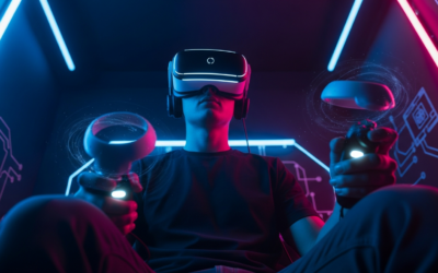 VR Gaming 2026: Best Headsets, Games, and Buying Guide