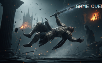 What Is Permadeath in Games? Definition, Examples & Why It Matters
