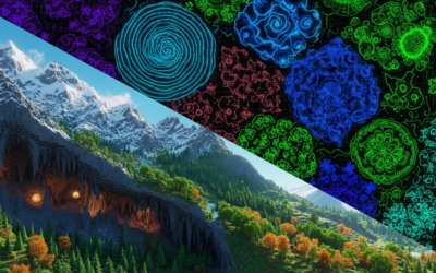 What Is Procedural Generation in Gaming? Definition, Examples & Why It Matters