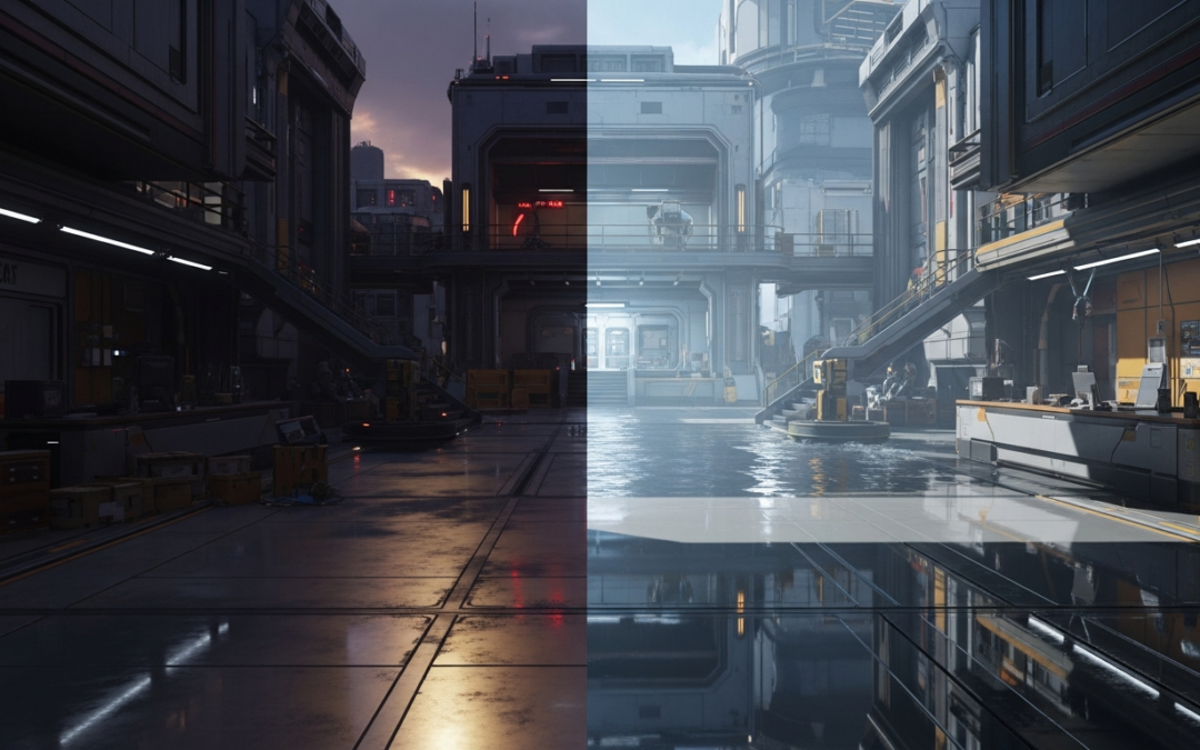 What Is Ray Tracing in Gaming? Definition, Examples & Why It Matters
